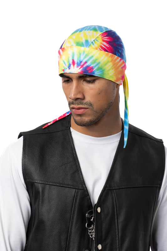 HG Sports Full-Head Wrap Light Weight Prints