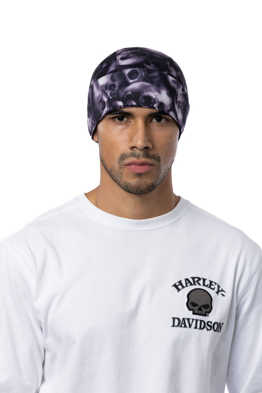 HG Sports Full-Head Wrap Light Weight Prints