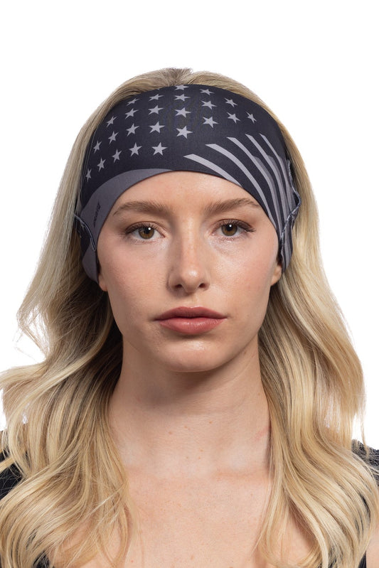 HG Sports Shades Headbands Light Weight Prints