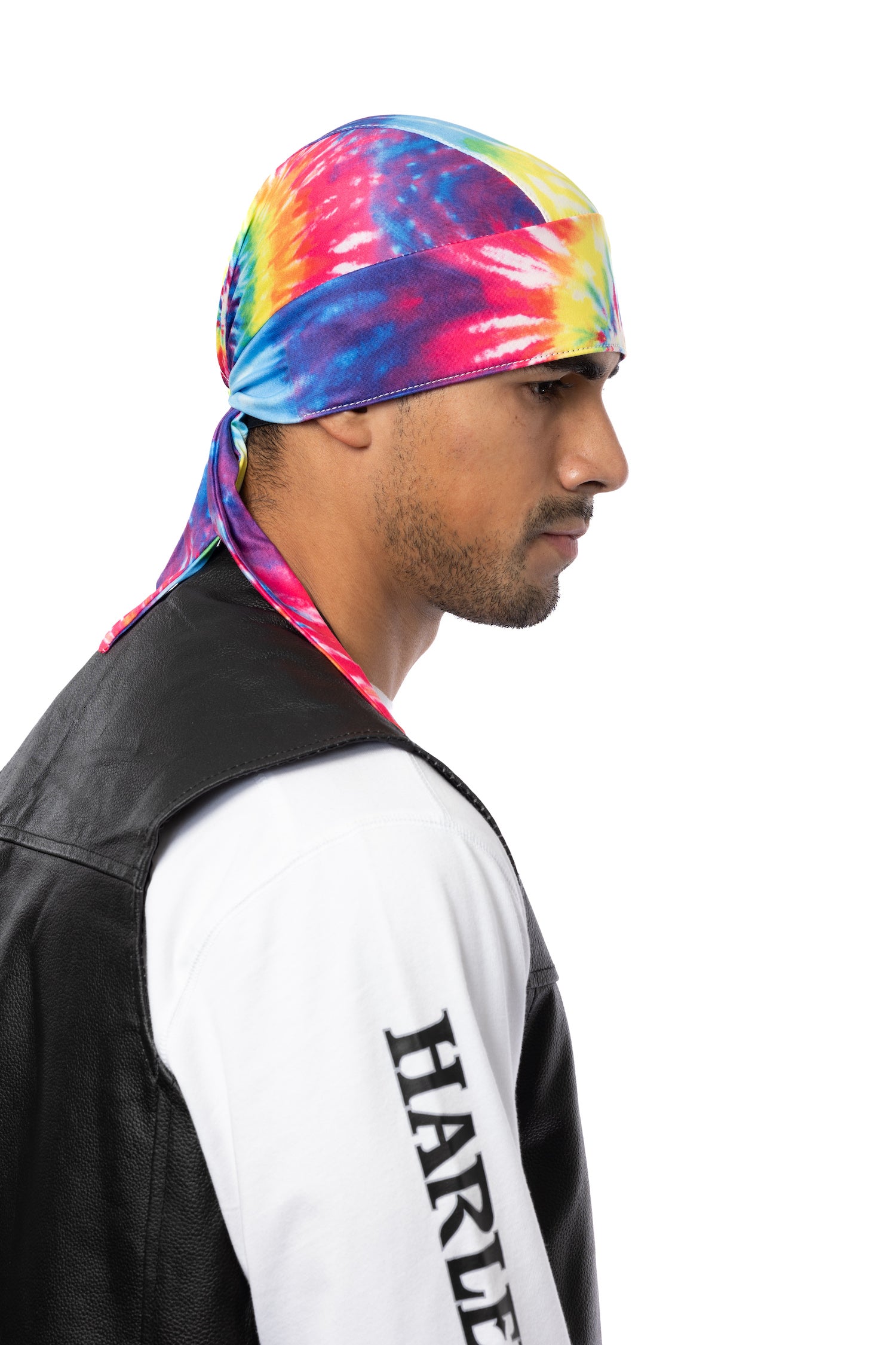 HG Sports Full-Head Wrap Light Weight Prints