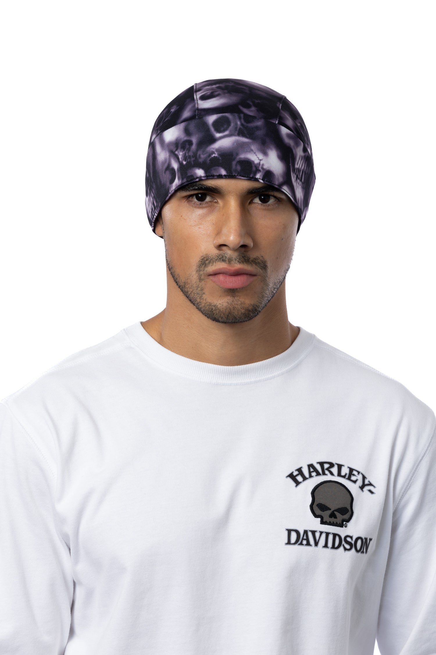 HG Sports Full-Head Wrap Light Weight Prints