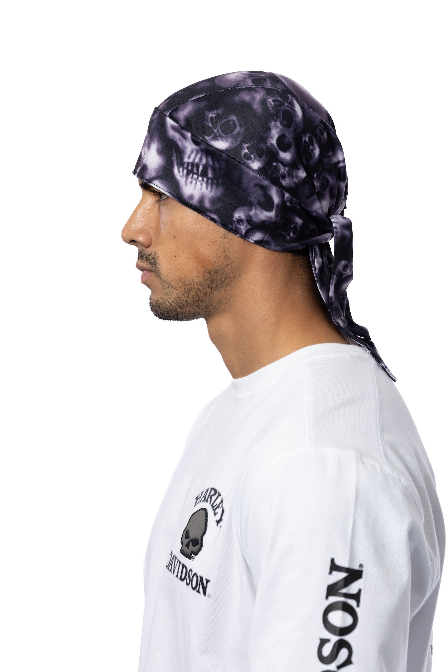 HG Sports Full-Head Wrap Light Weight Prints