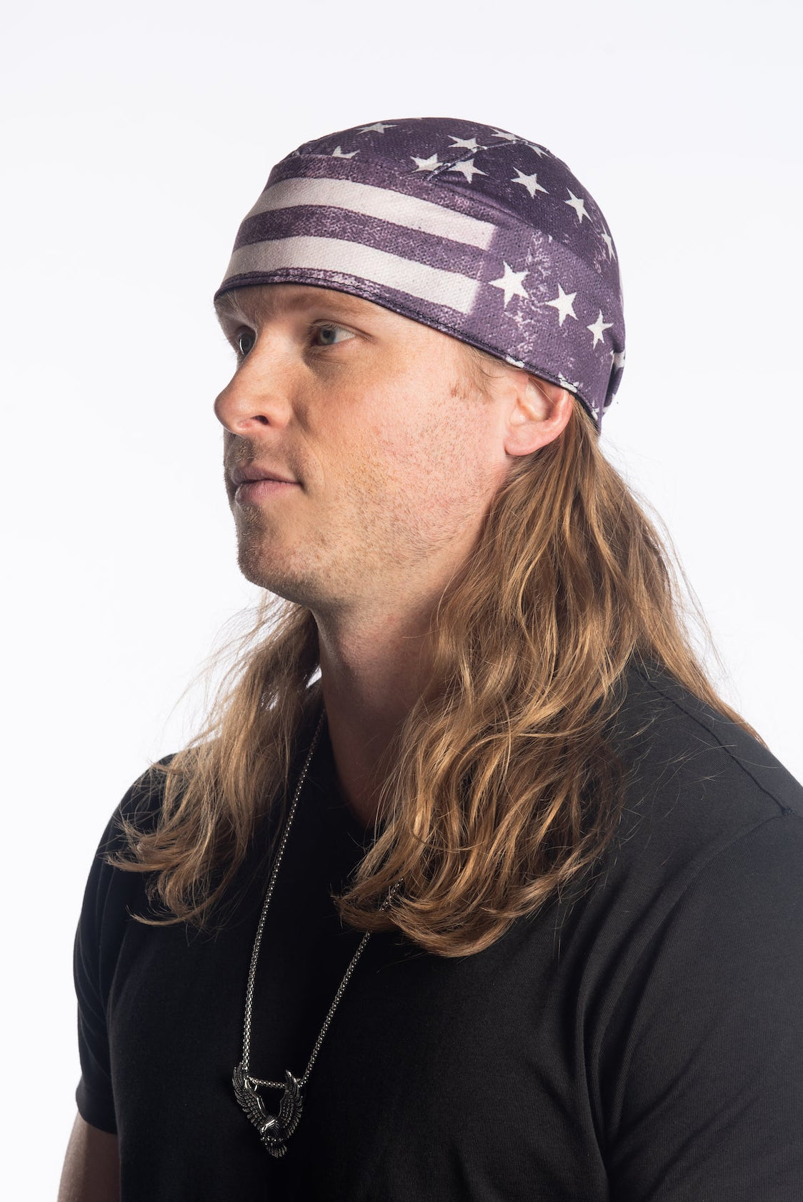 HG Sports Full-Head Wrap Light Weight Prints