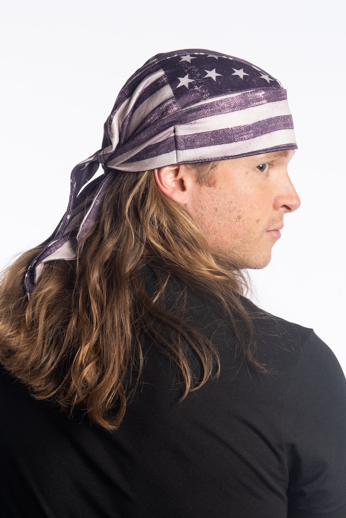 HG Sports Full-Head Wrap Light Weight Prints