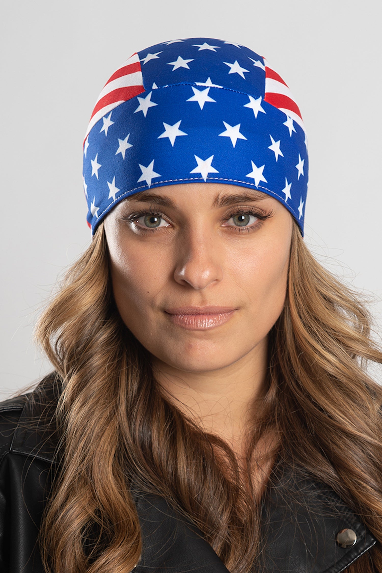 HG Sports Full-Head Wrap Light Weight Prints