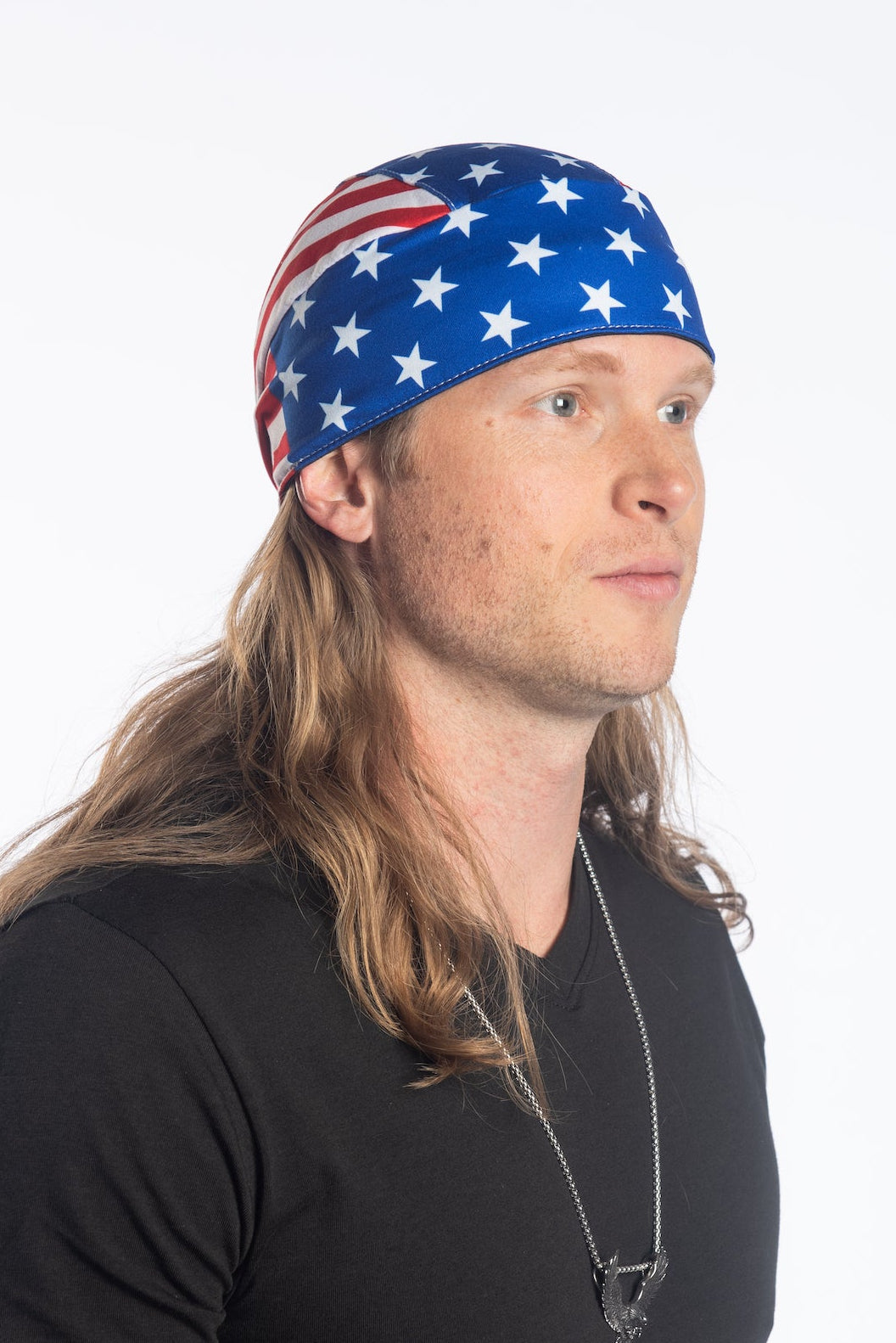 HG Sports Full-Head Wrap Light Weight Prints