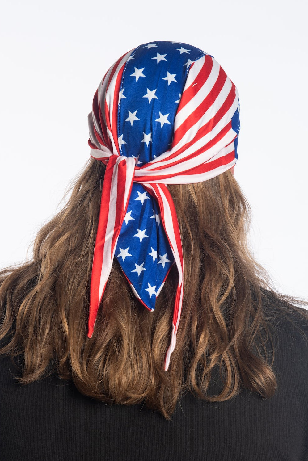 HG Sports Full-Head Wrap Light Weight Prints