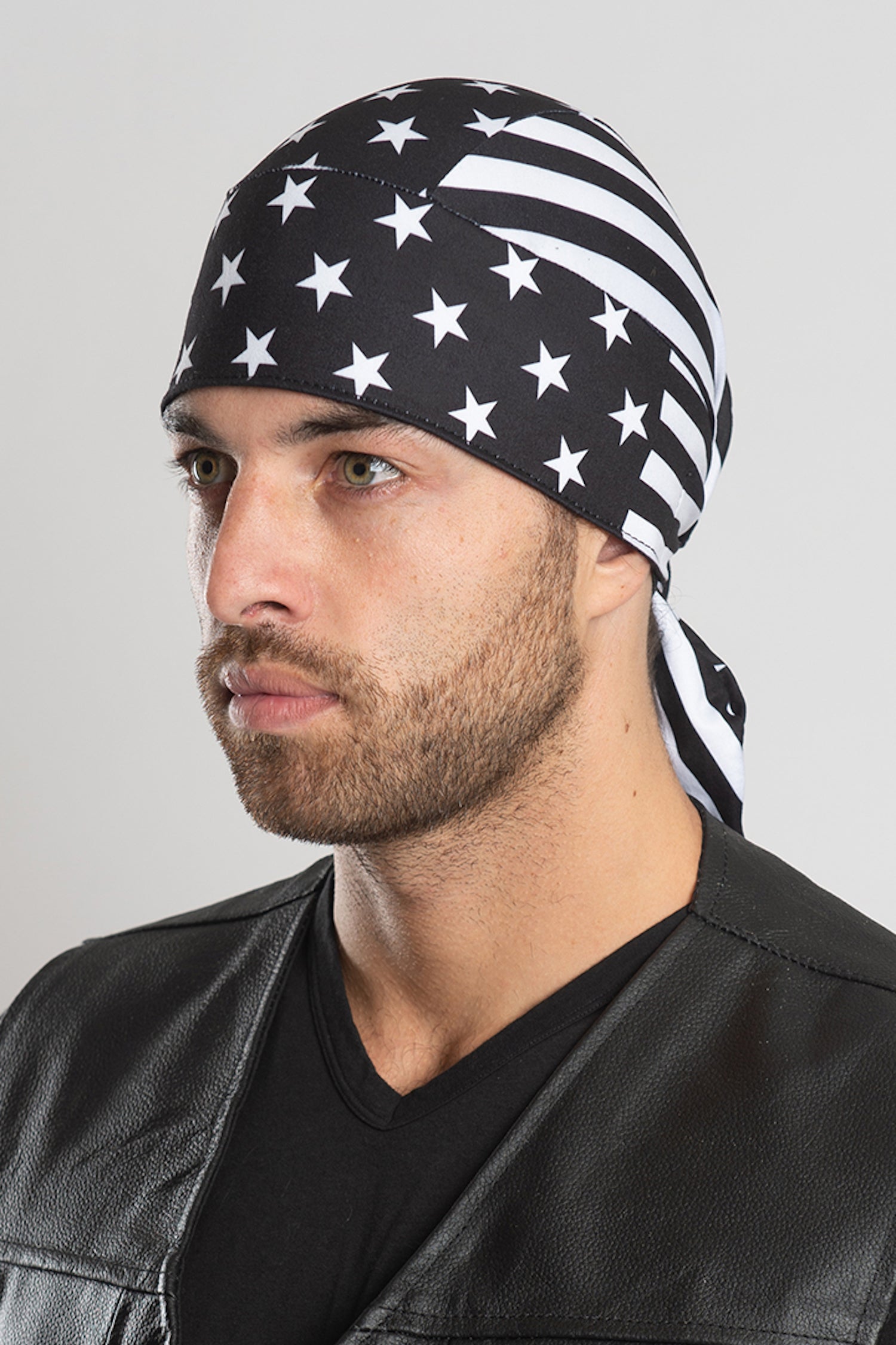 HG Sports Full-Head Wrap Light Weight Prints