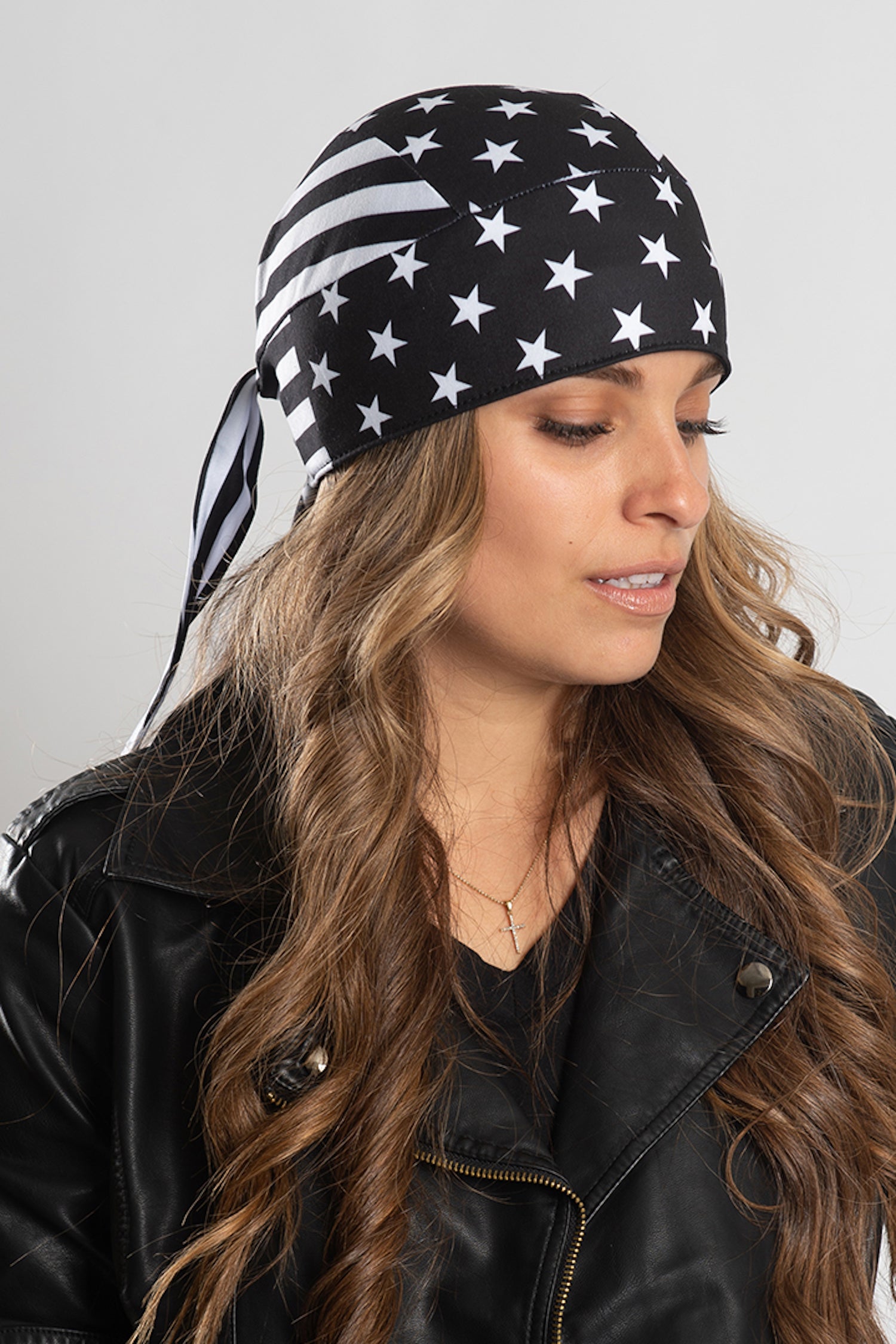 HG Sports Full-Head Wrap Light Weight Prints