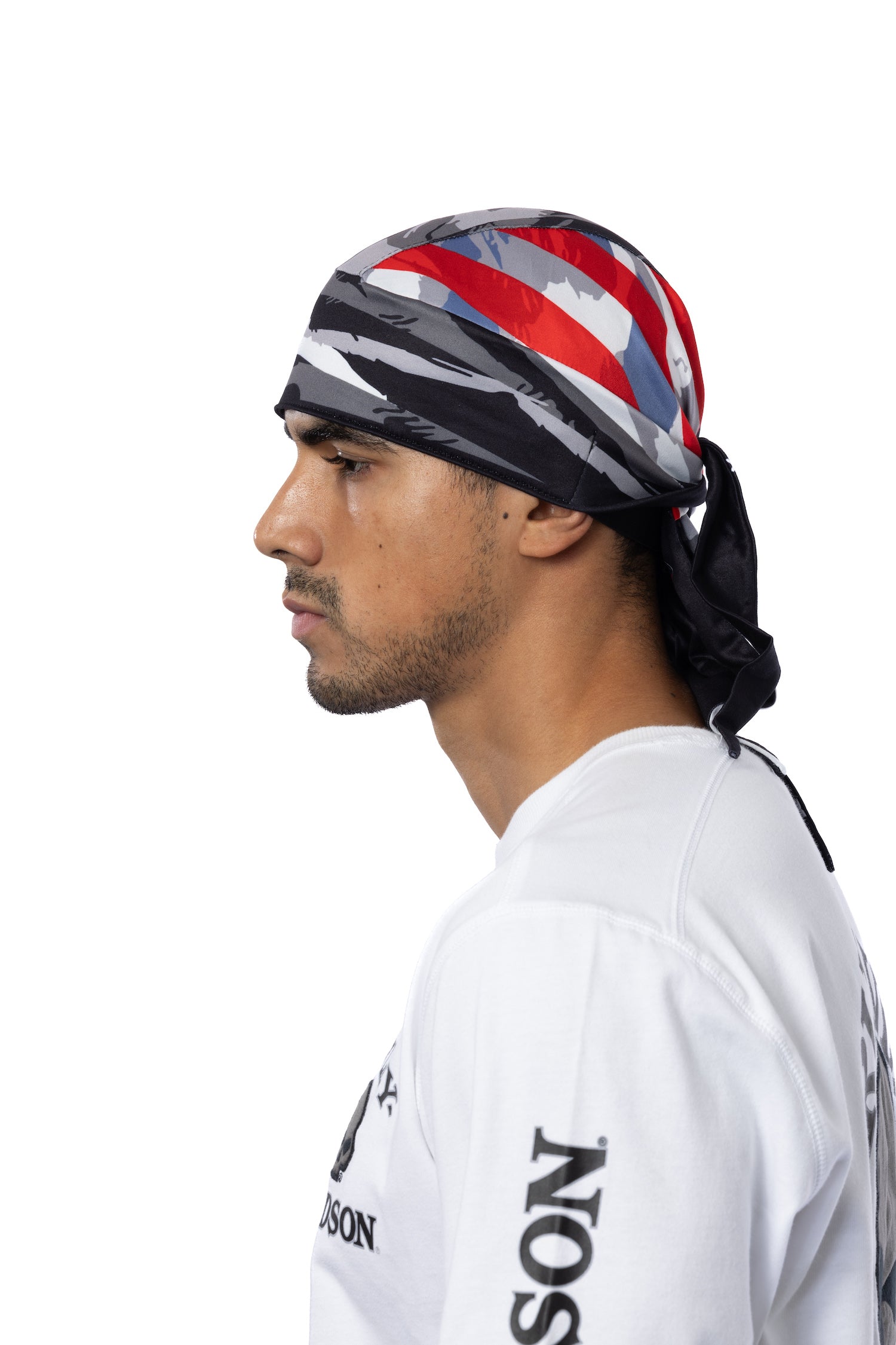 HG Sports Full-Head Wrap Light Weight Prints