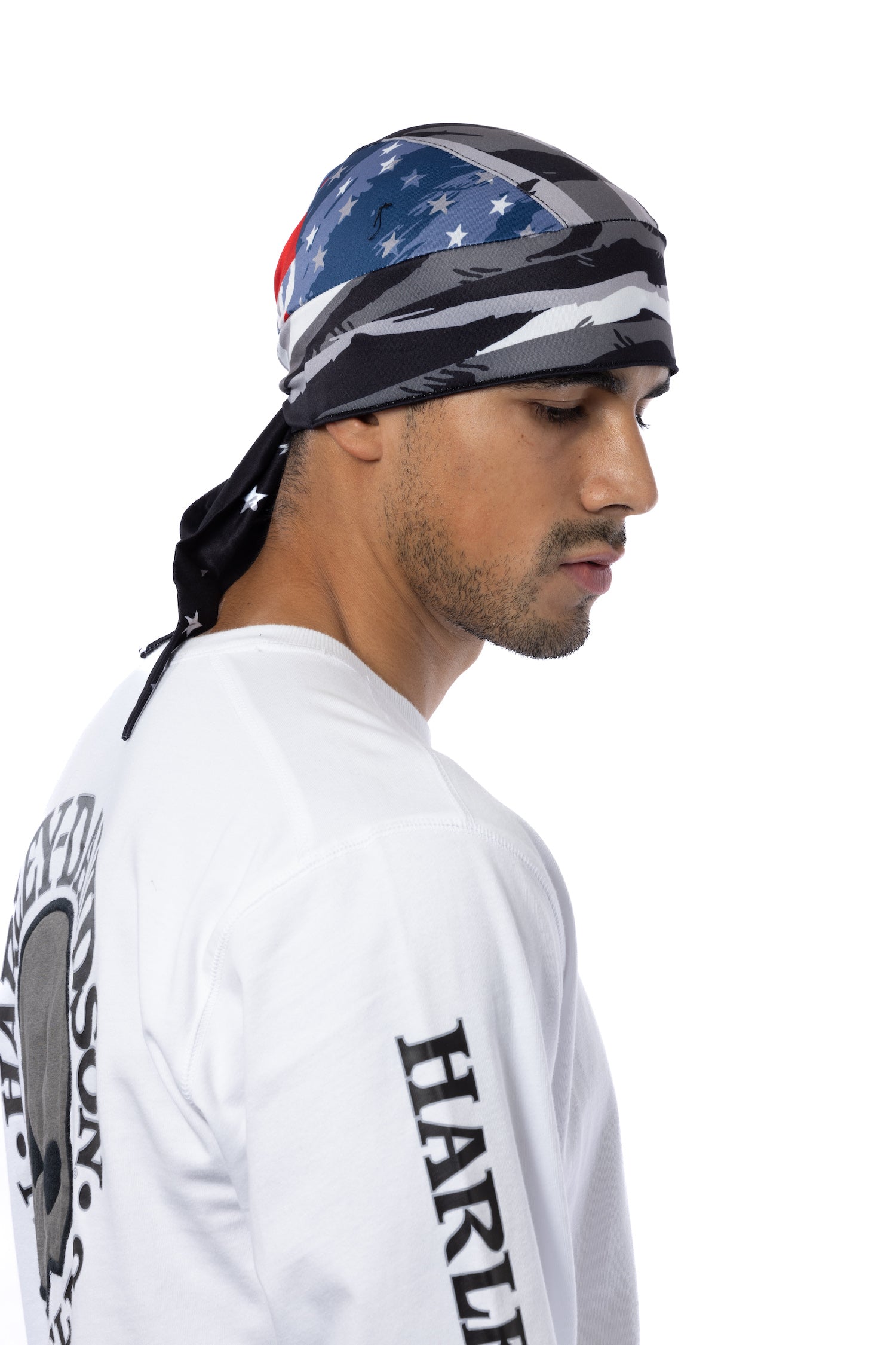 HG Sports Full-Head Wrap Light Weight Prints