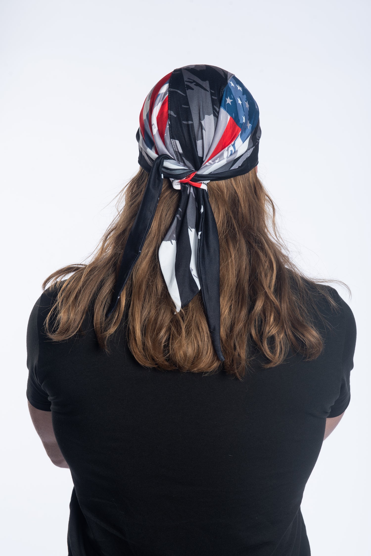 HG Sports Full-Head Wrap Light Weight Prints