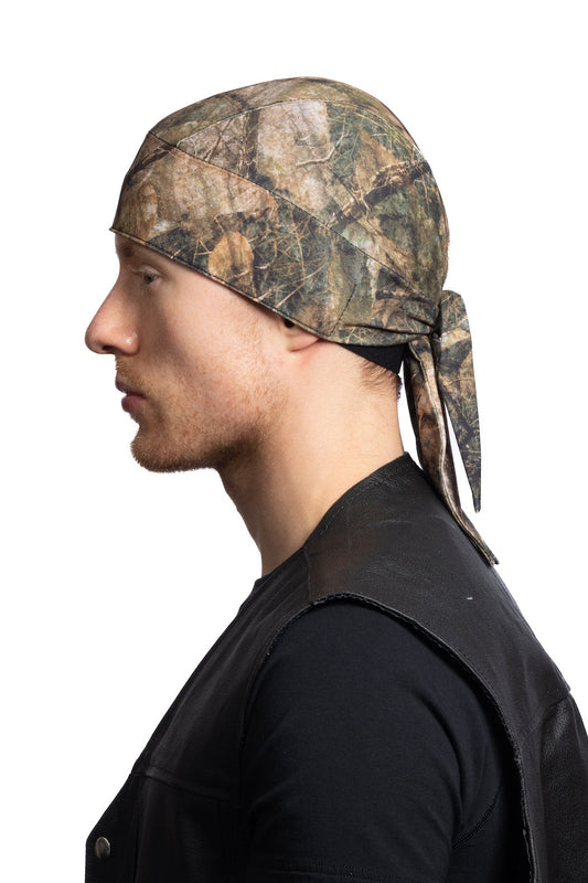 HG Sports Full-Head Wrap Light Weight Prints
