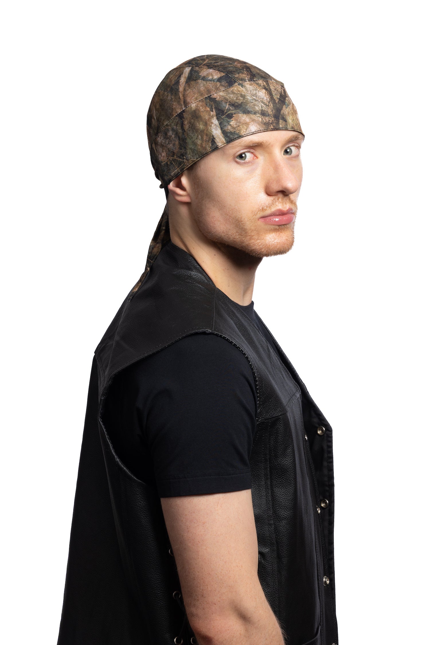 HG Sports Full-Head Wrap Light Weight Prints