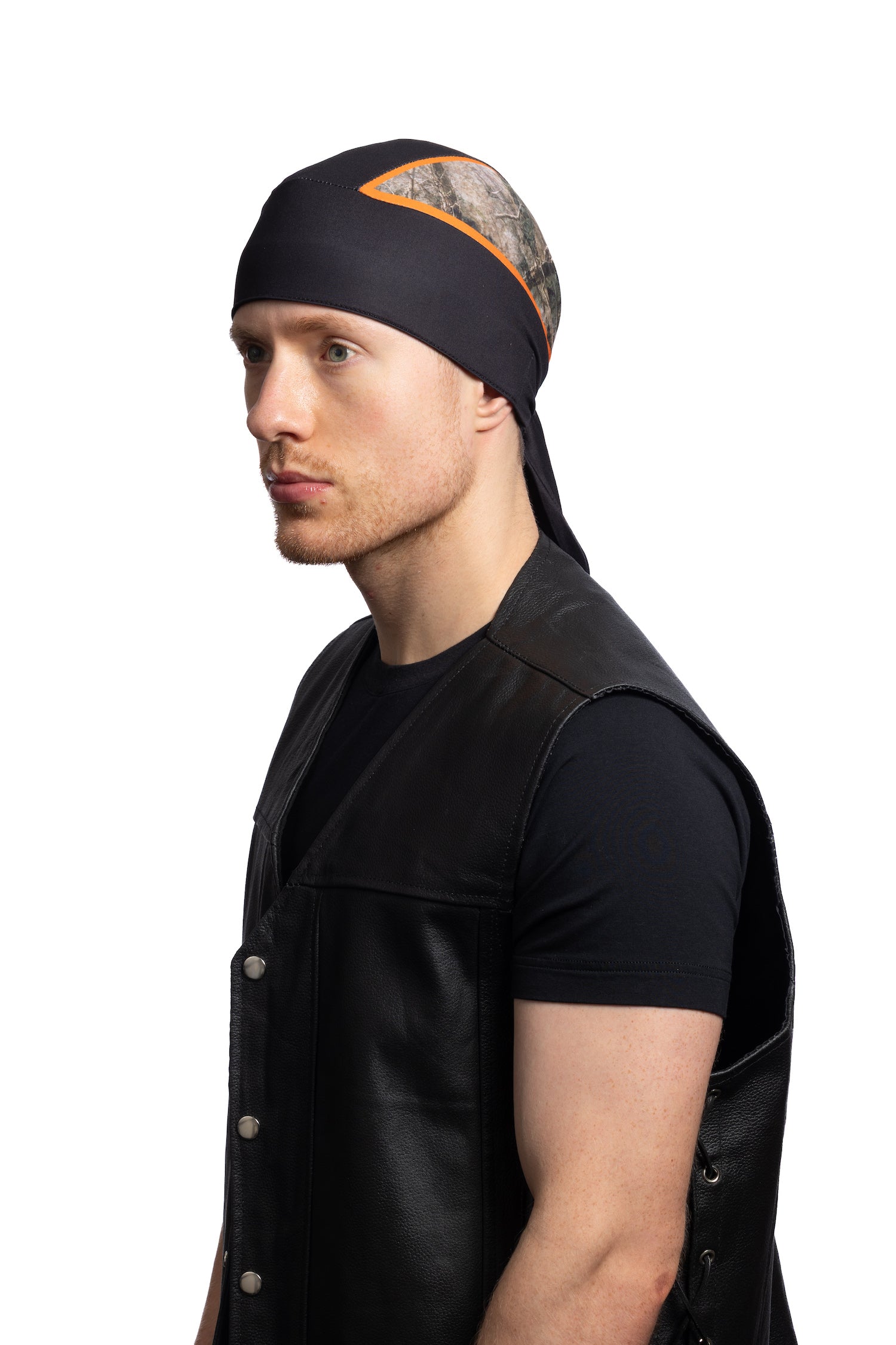 HG Sports Full-Head Wrap Light Weight Prints