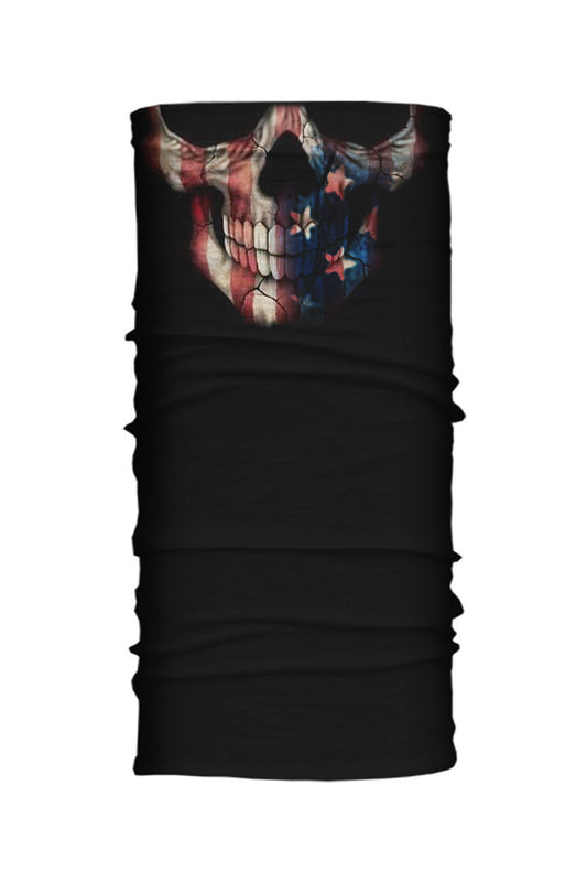 HG Sports EZ Tubes Light Weight Seamless Prints The Patriot