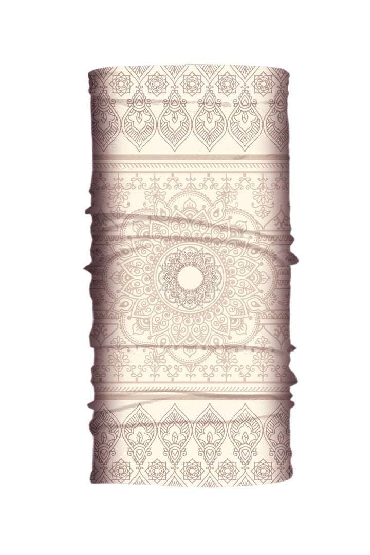HG Sports EZ Tubes Light Weight Seamless Prints Mandala Dream