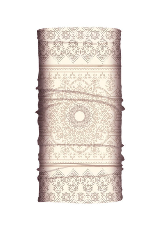 HG Sports EZ Tubes Light Weight Seamless Prints Mandala Dream
