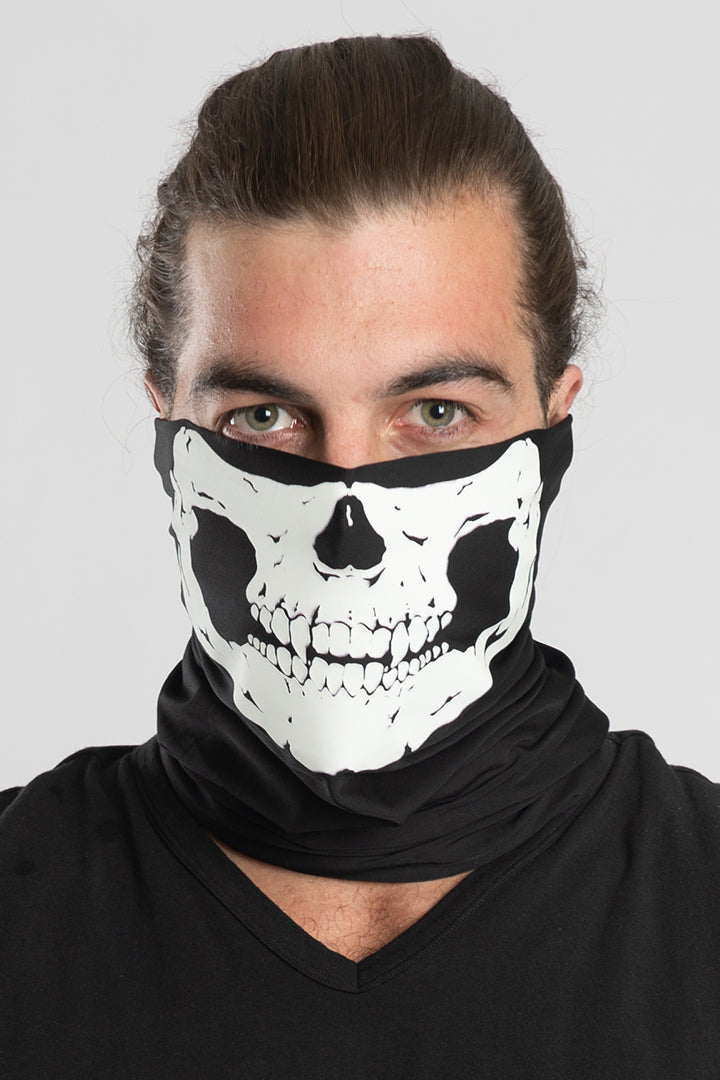 HG Sports EZ Tubes Winter Weight Prints