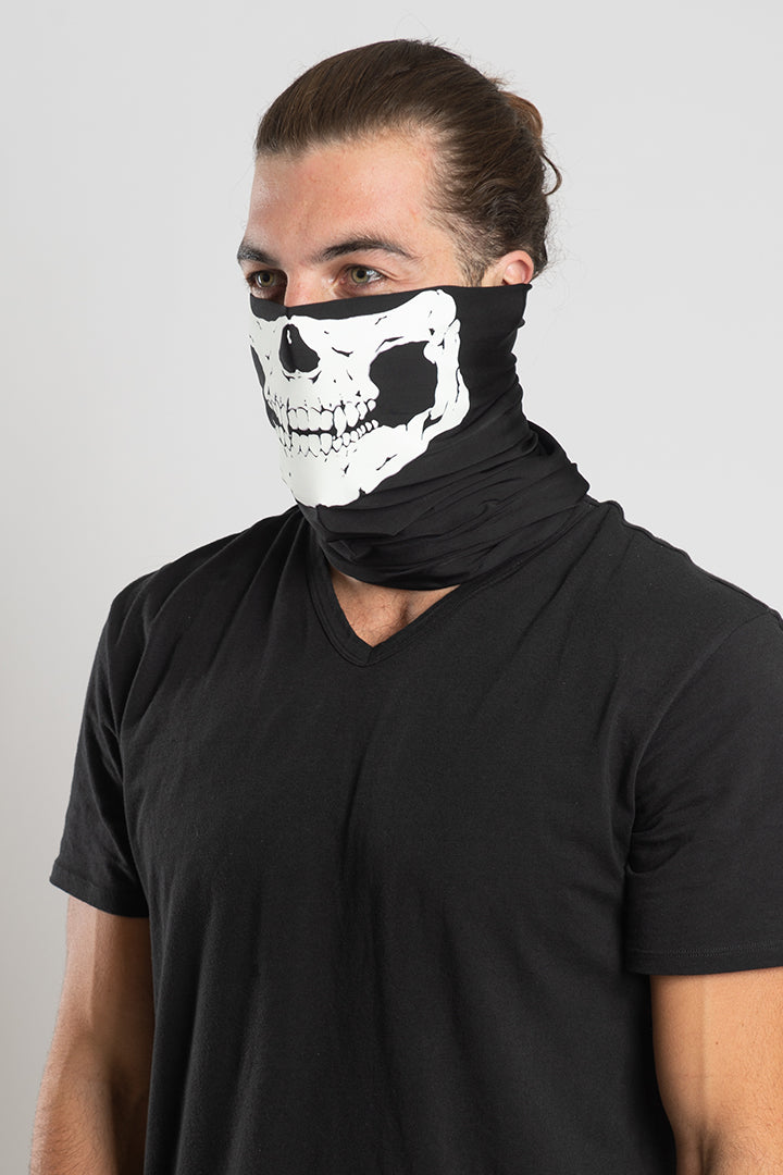 HG Sports EZ Tubes Winter Weight Prints