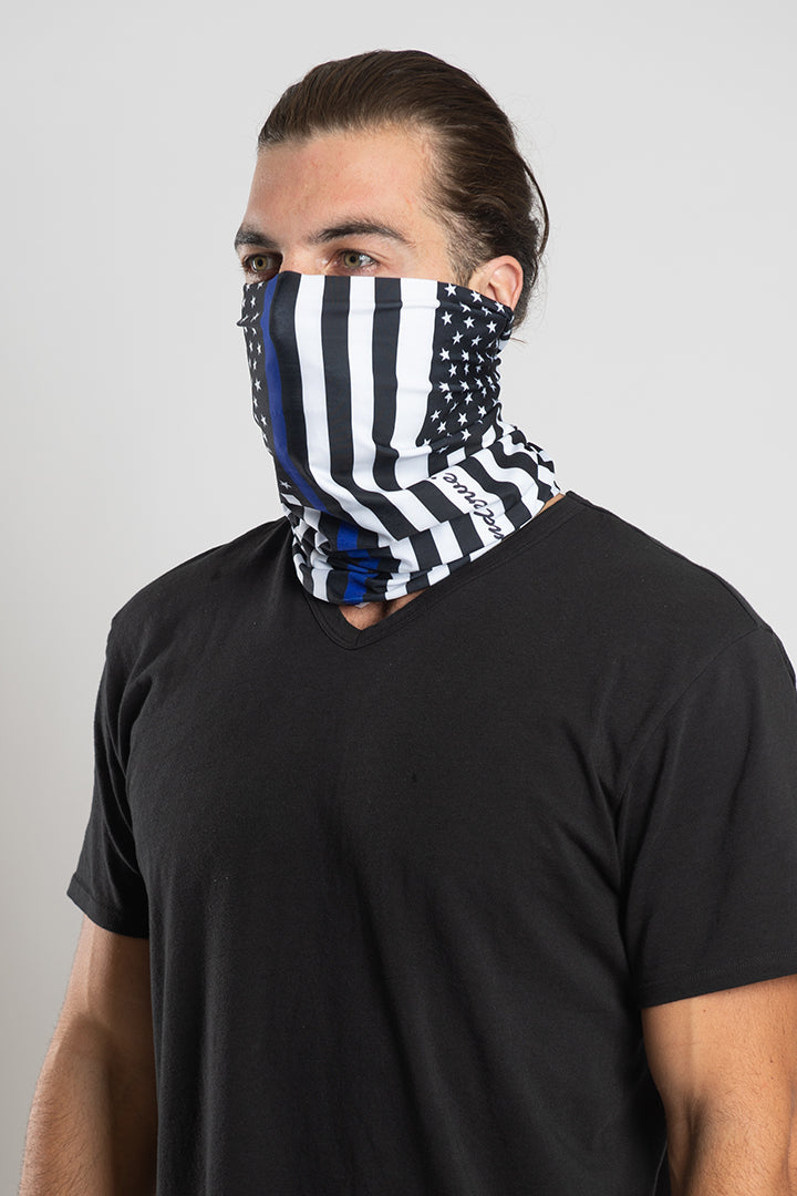 HG Sports EZ Tubes Winter Weight Prints