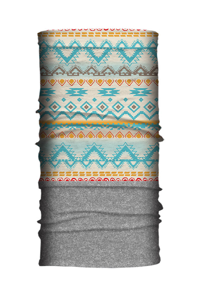 HG Sports EZ Tubes Polar Weight Prints Native Dream