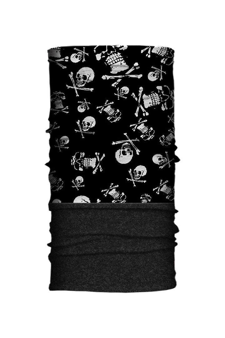 HG Sports EZ Tubes Polar Weight Prints All Over Skull & Bones