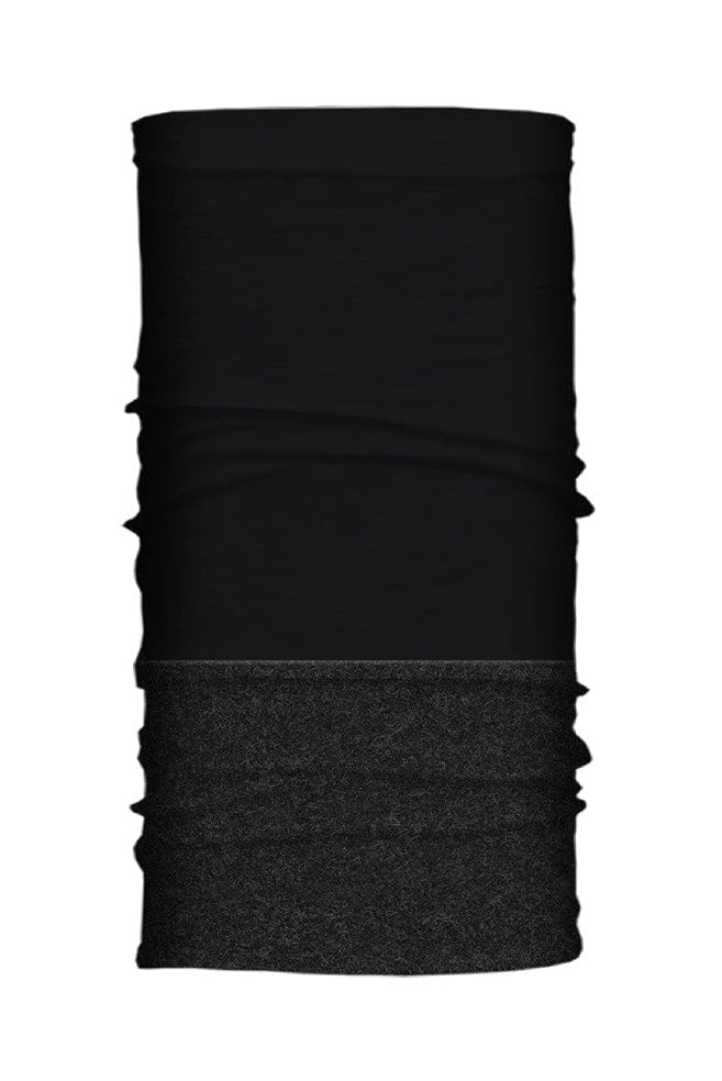HG Sports EZ Tubes Polar Weight Solid Color Solid Black