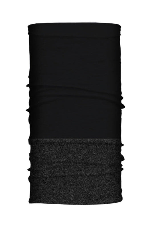 HG Sports EZ Tubes Polar Weight Solid Color Solid Black