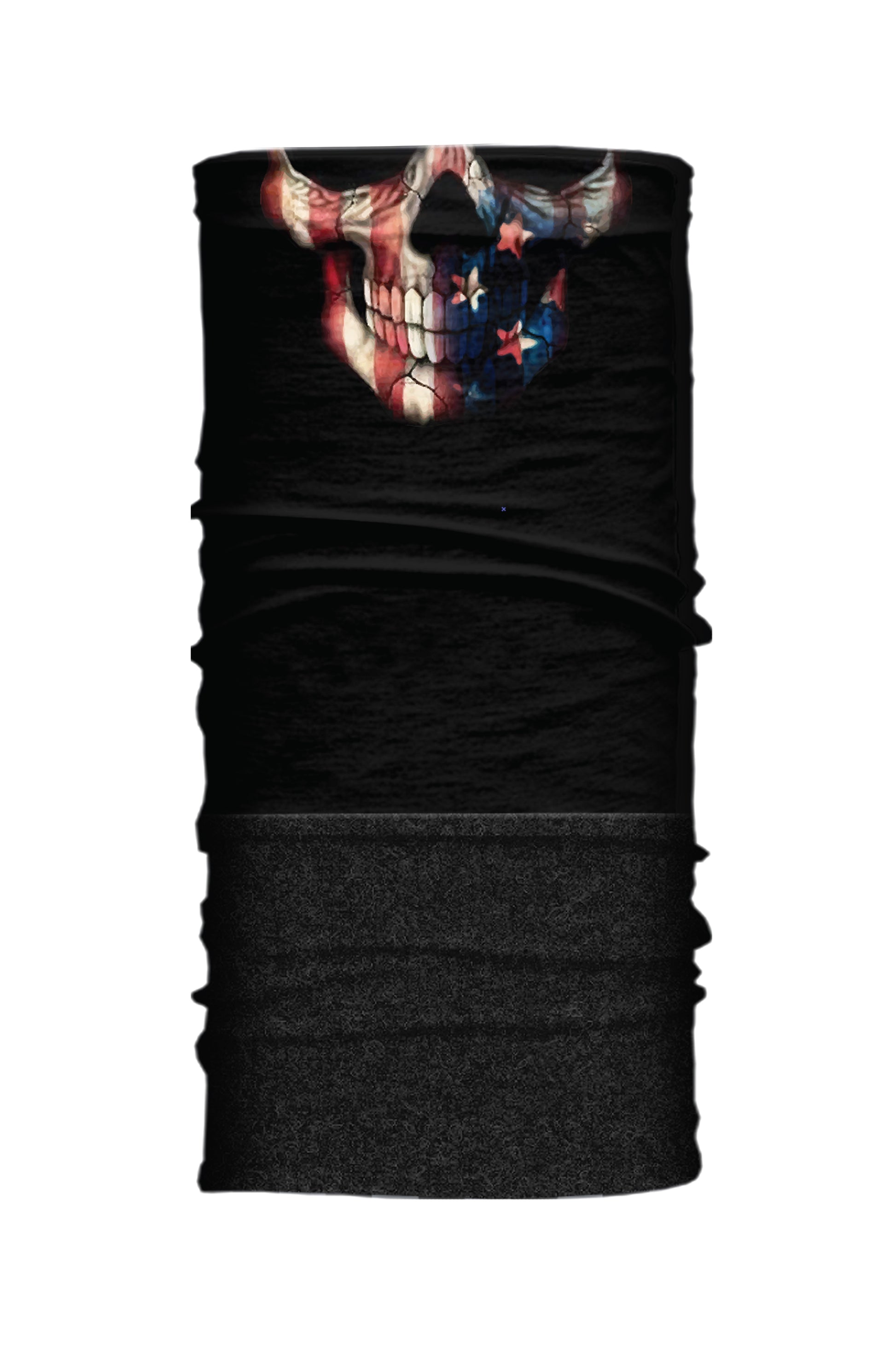 HG Sports EZ Tubes Polar Weight Prints Patrioy Skull