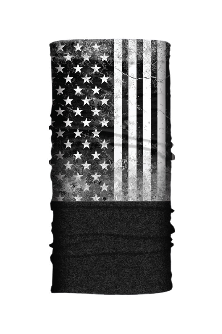 HG Sports EZ Tubes Polar Weight Prints Distressed USA Flag