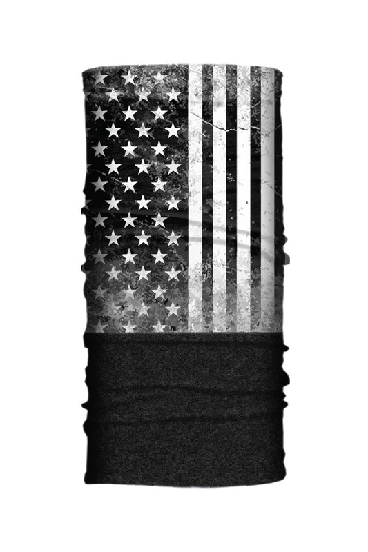 HG Sports EZ Tubes Polar Weight Prints Distressed USA Flag