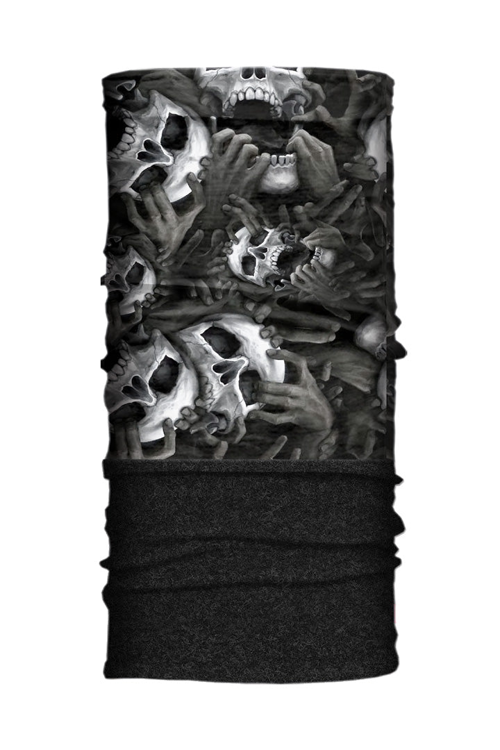 HG Sports EZ Tubes Polar Weight Prints Evil Skulls