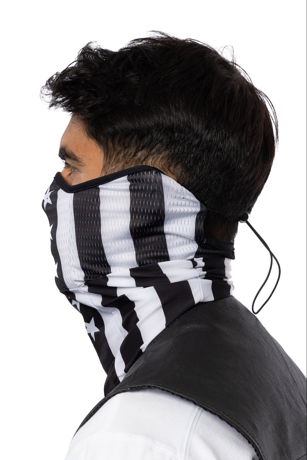 HG Sports Contour Neck Gaiters Soaker Prints