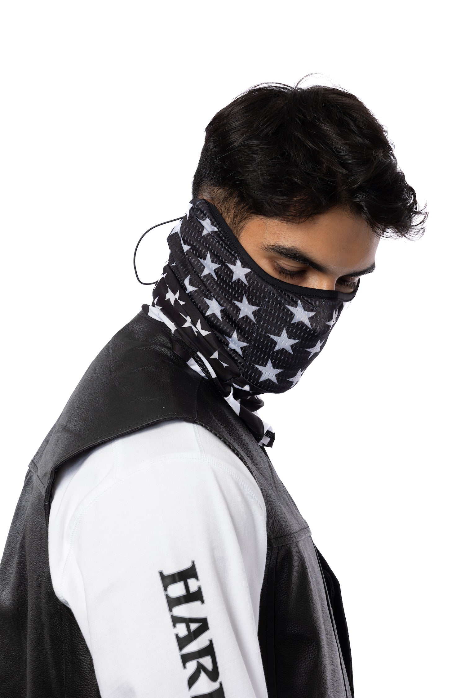 HG Sports Contour Neck Gaiters Soaker Prints