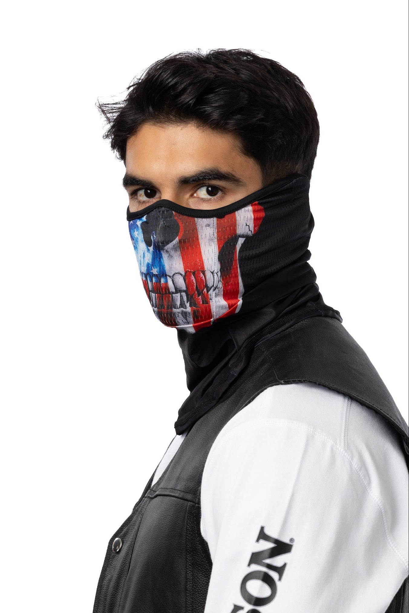 HG Sports Contour Neck Gaiters Soaker Prints