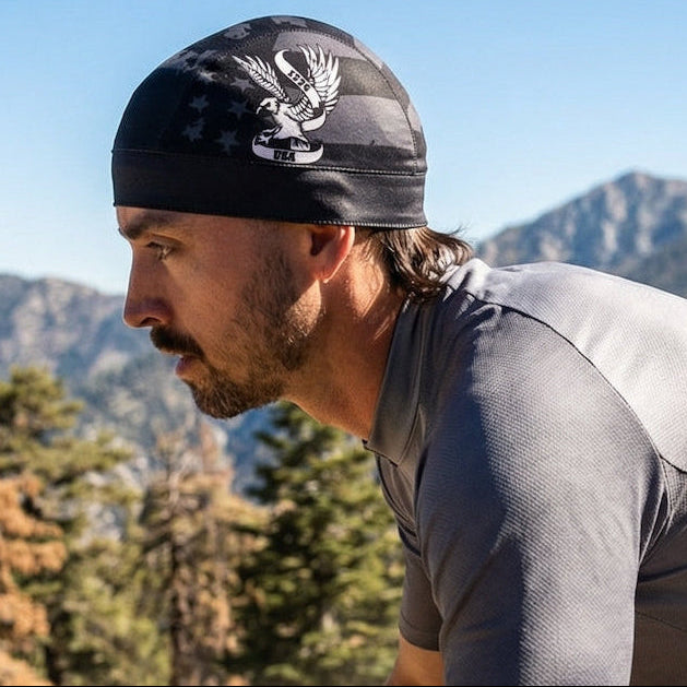 Skull Caps