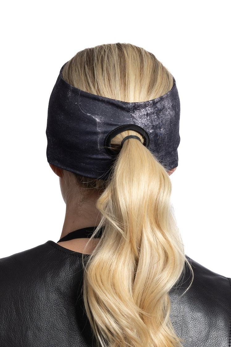 HG Sports Ponytail EZ Bandz Light Weight Prints