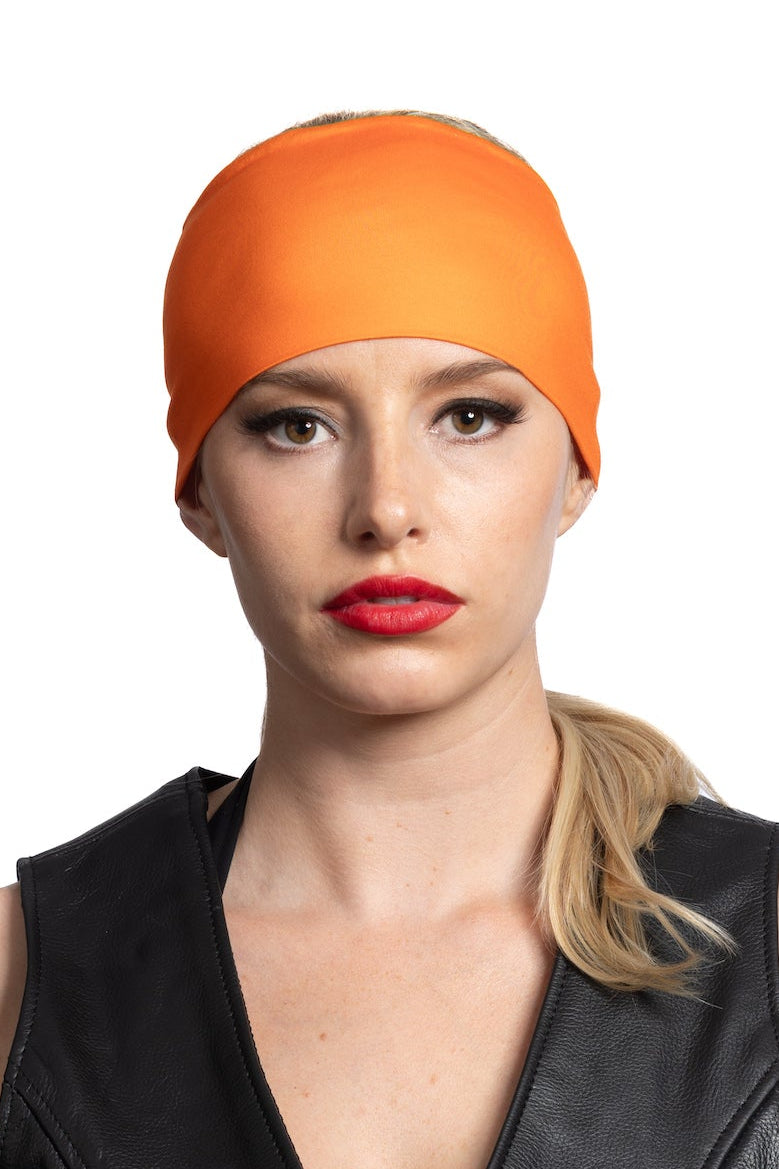 HG Sports Ponytail EZ Bandz Light Weight Solid Color
