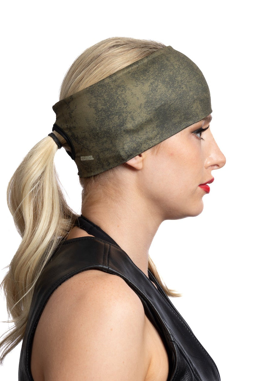 HG Sports Ponytail EZ Bandz Light Weight Prints