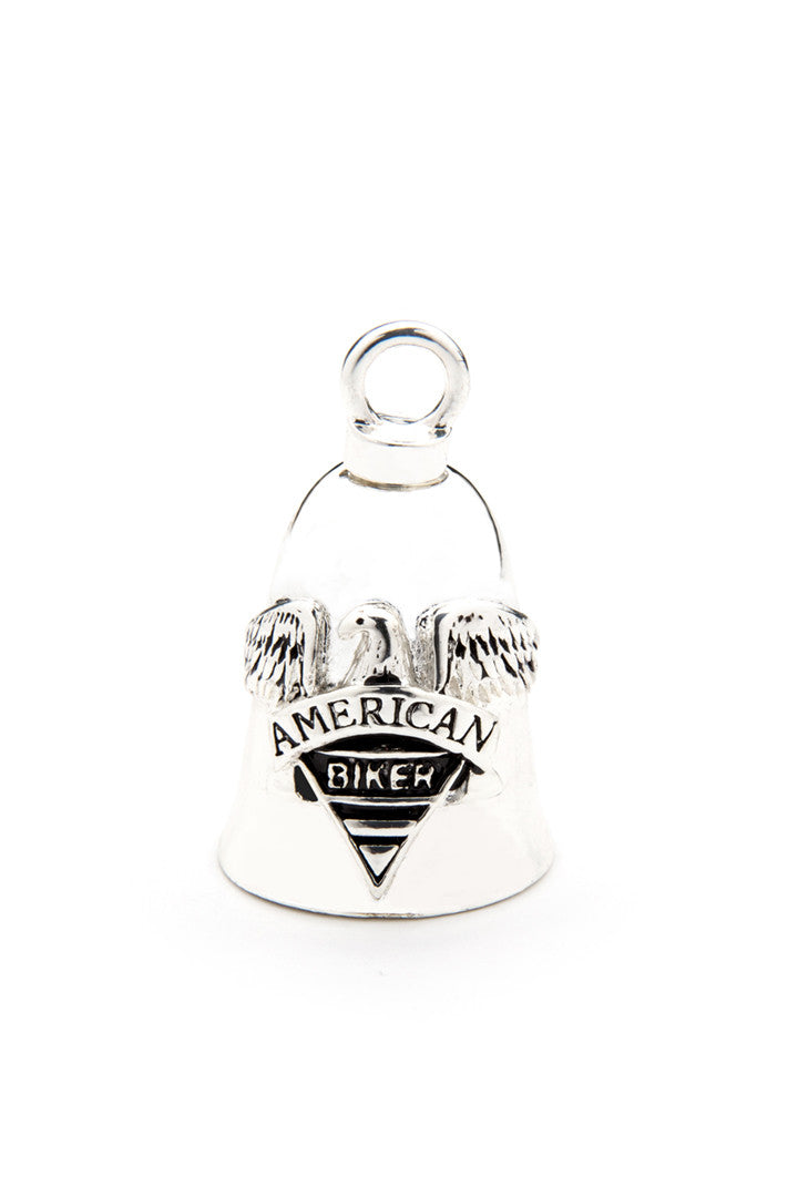HG Sports Defender Bells American Biker
