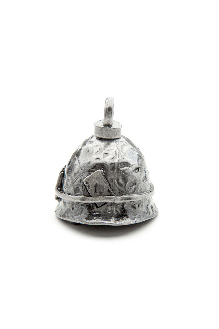HG Sports Defender Bells War Helmet
