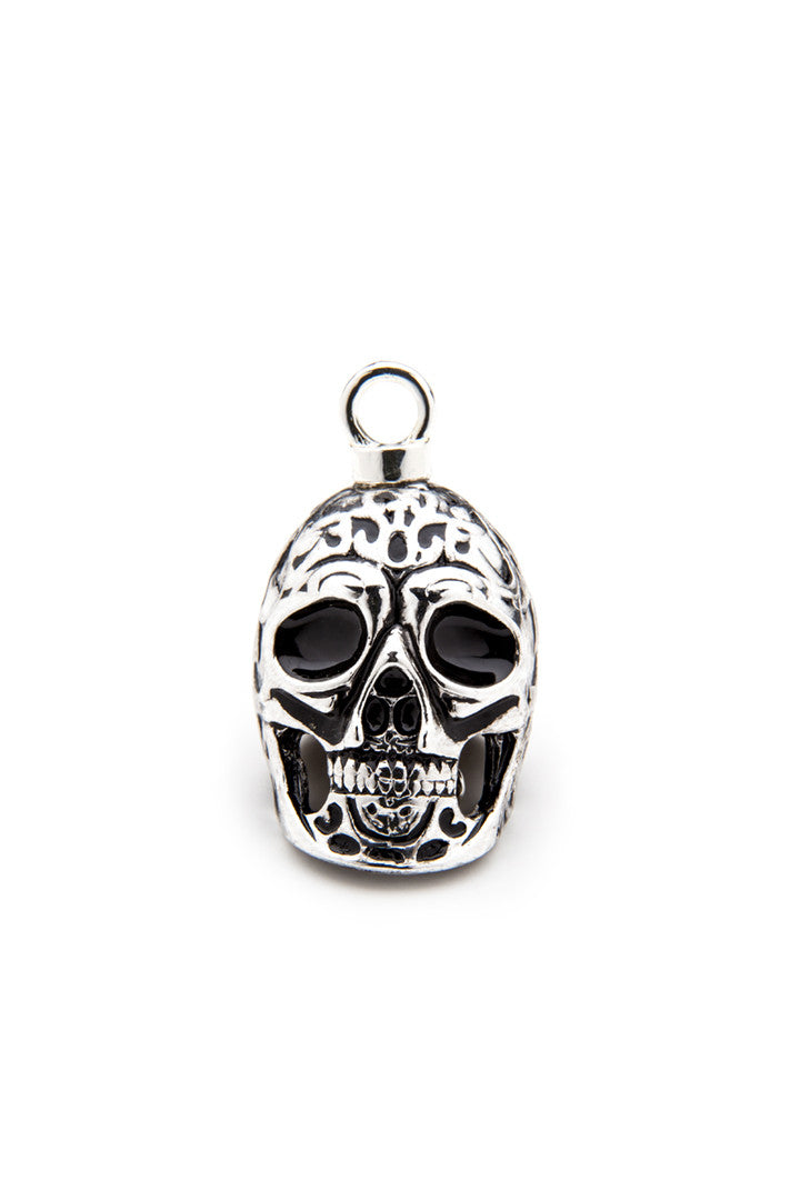 HG Sports Defender Bells Tribal Skulls