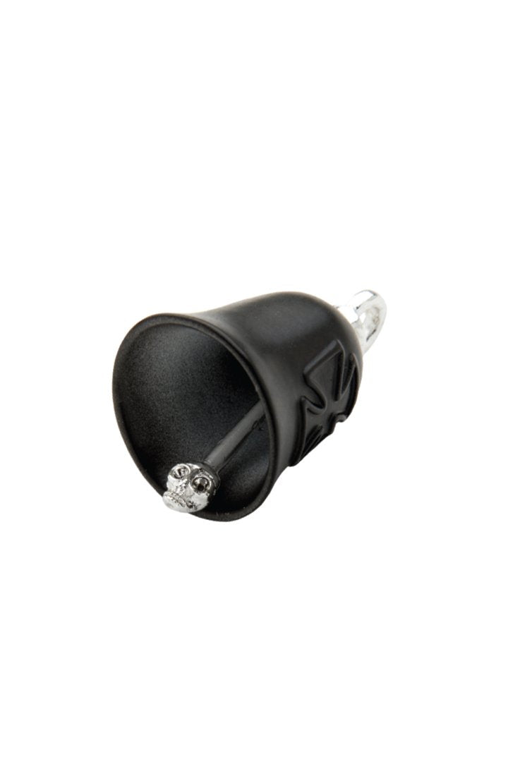HG Sports Defender Bells Biker Cross (Matte Black)