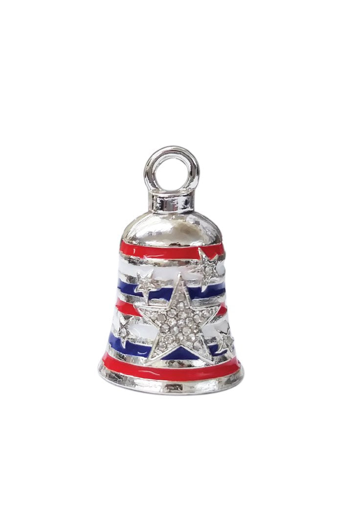 HG Sports Defender Bells American Pride W Gems