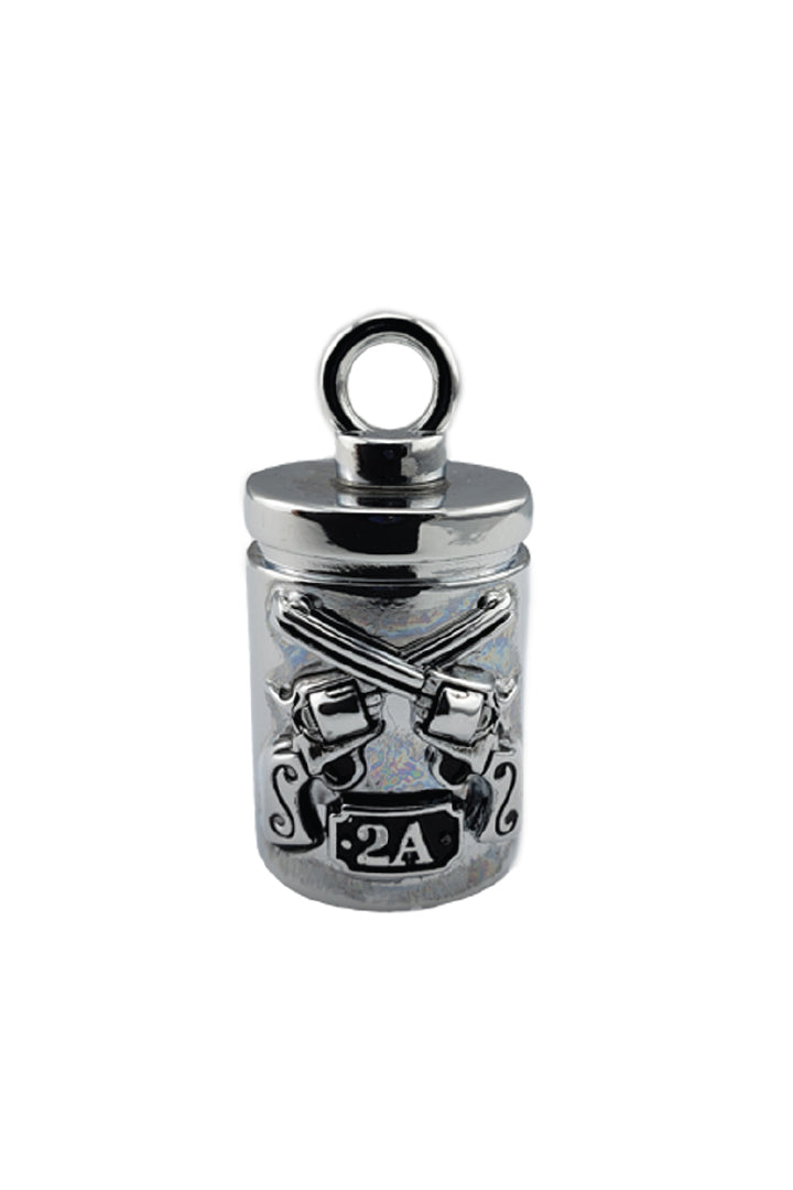 HG Sports Defender Bells 2nd Amendment