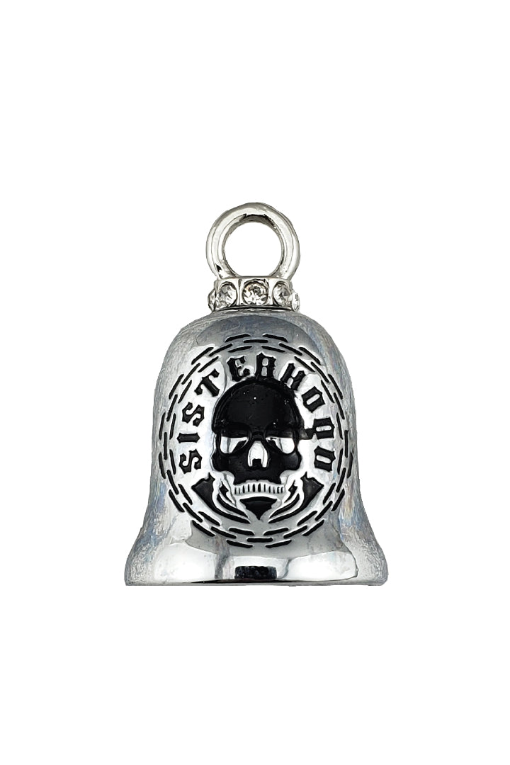 HG Sports Defender Bells SISTERHOOD W Gems