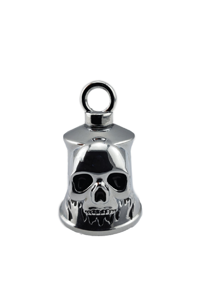 HG Sports Defender Bells Flaming Skulls