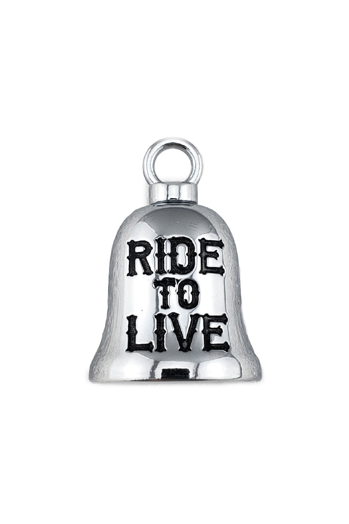 HG Sports Defender Bells Live To Ride