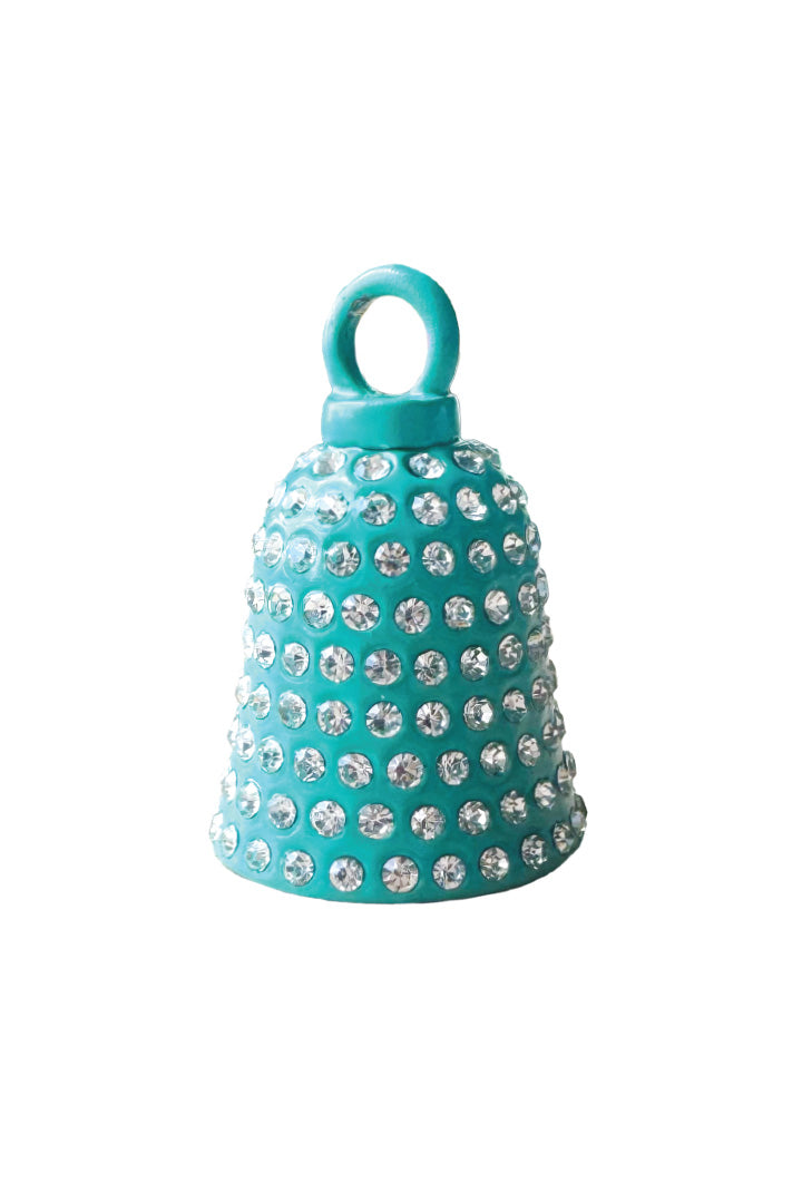 Defender Bells – Outdoor Safety Bell for Bikes & Pets – HGSport